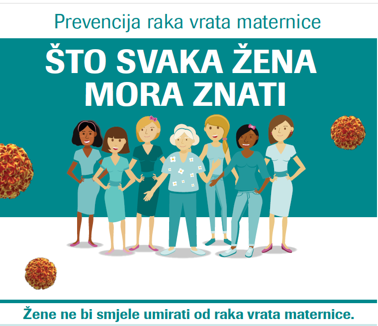 Što svaka žena mora znati